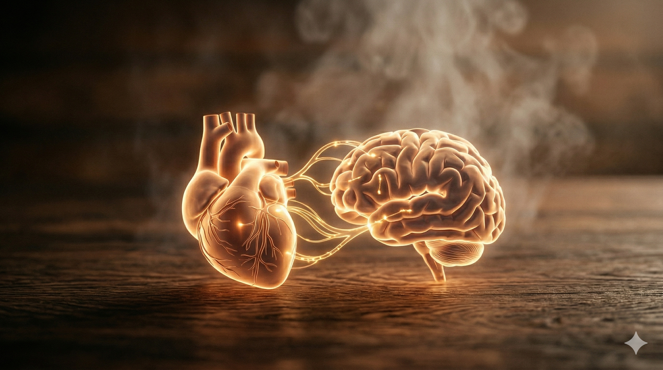 Sauna und Demenz — was die Studie wirklich zeigt
